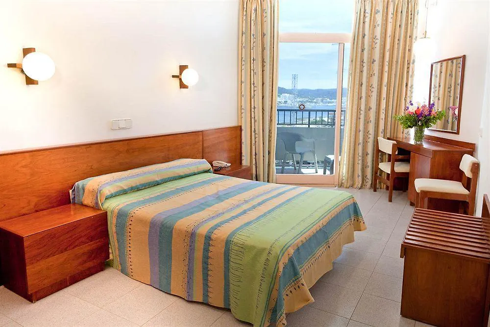 Hotel Vibra Riviera Sant Antoni de Portmany