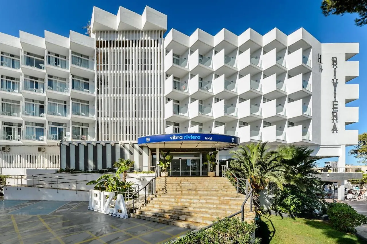 Hotel Vibra Riviera San Antonio