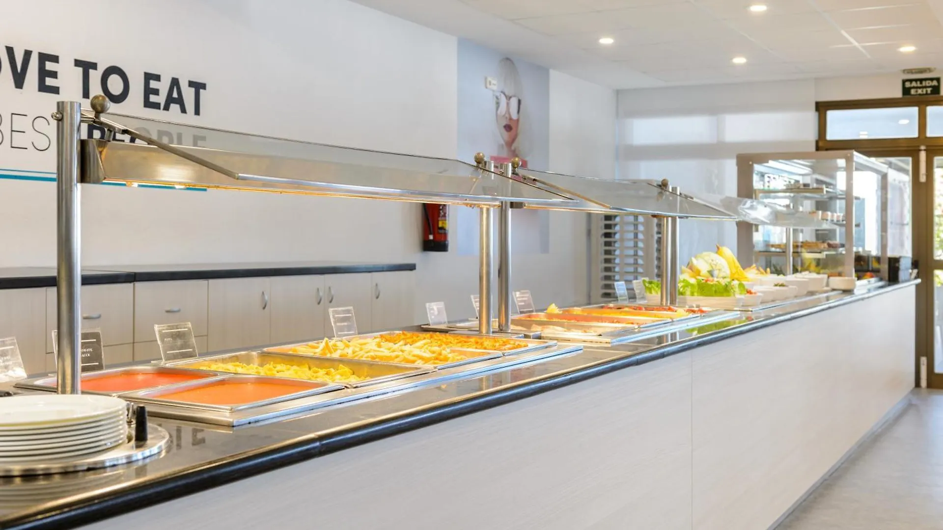 Hotel Vibra Riviera Sant Antoni de Portmany