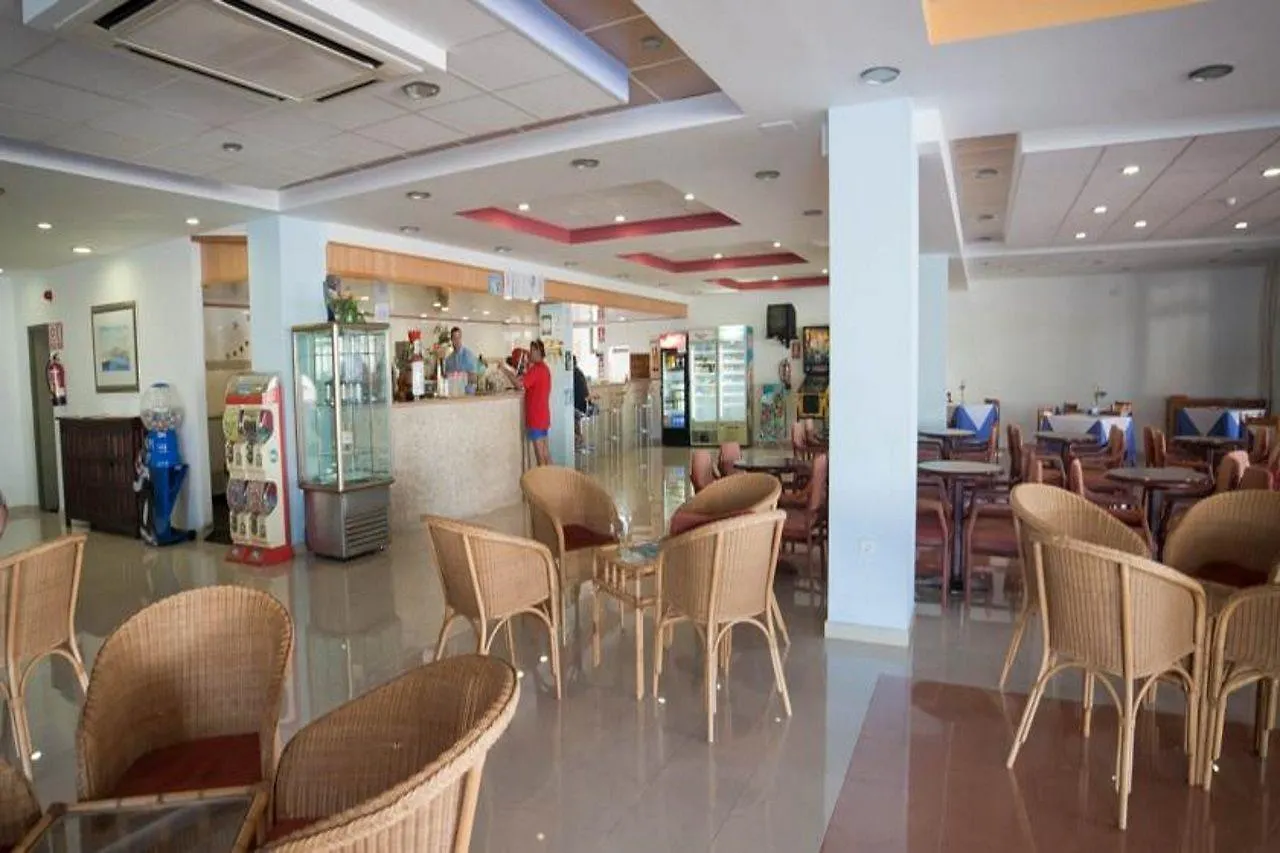 Hotel Vibra Riviera Sant Antoni de Portmany