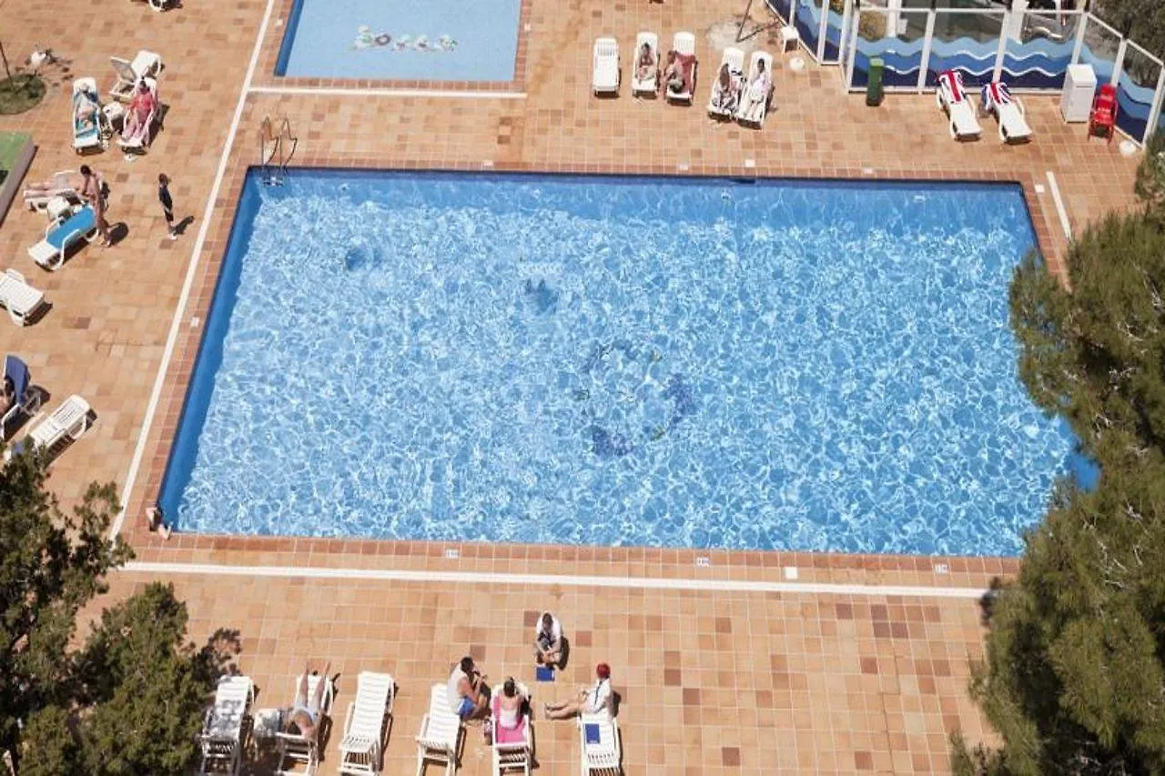 Hotel Vibra Riviera San Antonio