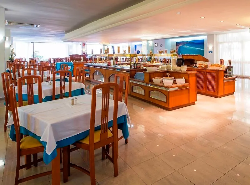 Hotel Vibra Riviera San Antonio