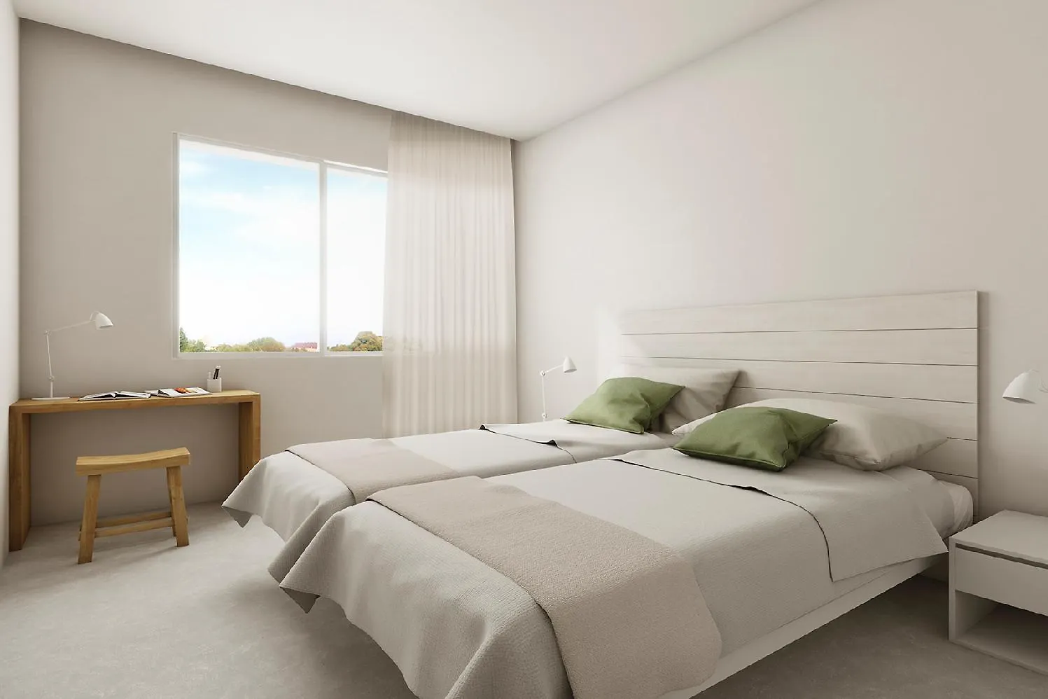 Hotel Vibra Riviera Sant Antoni de Portmany
