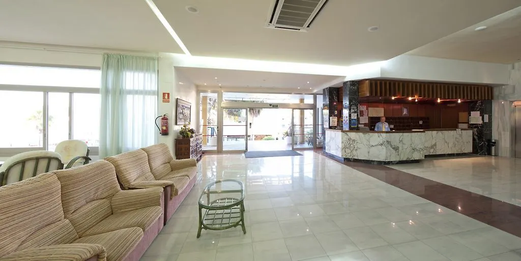 Hotel Vibra Riviera San Antonio