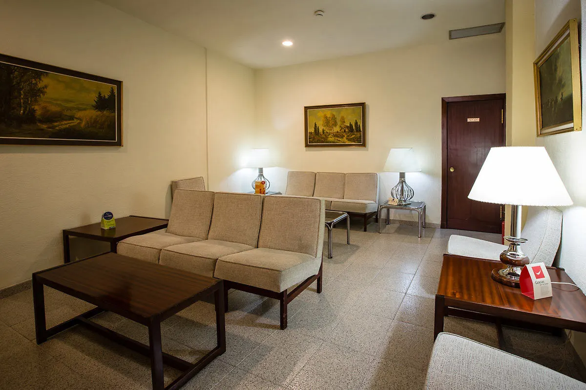 Hotel Vibra Riviera Sant Antoni de Portmany 3*,  Spanien