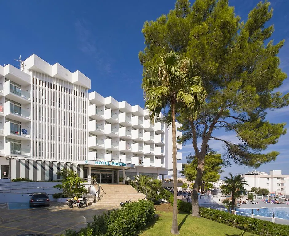 Hotel Vibra Riviera San Antonio