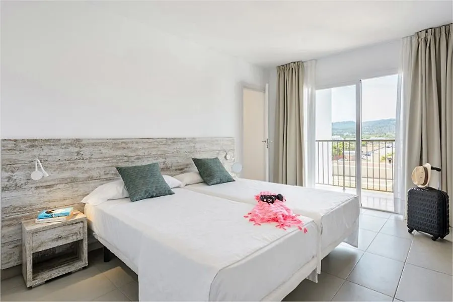 ***  Hotel Vibra Riviera Sant Antoni de Portmany Spanien