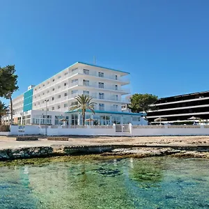 Hotel Azuline Mar Amantis & Ii