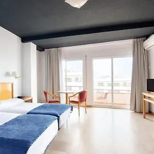 Hotel La Santa Maria