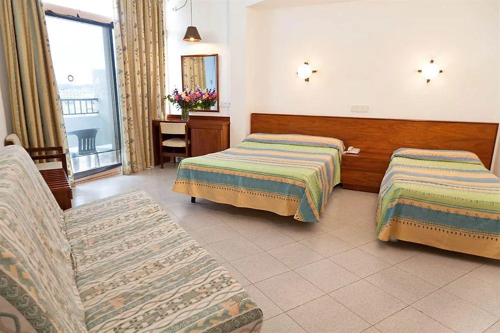 Hotel Vibra Riviera San Antonio