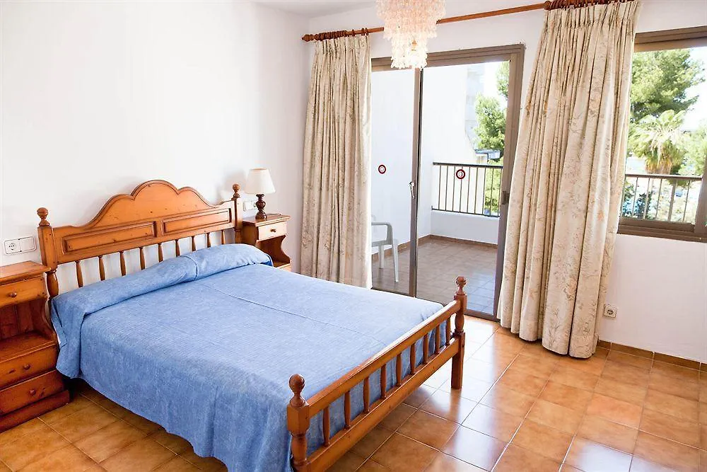 Hotel Vibra Riviera San Antonio