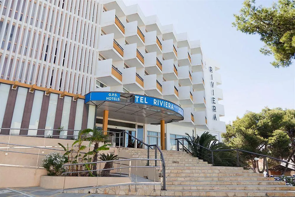 Hotel Vibra Riviera San Antonio  3*, San Antonio (Ibiza)
