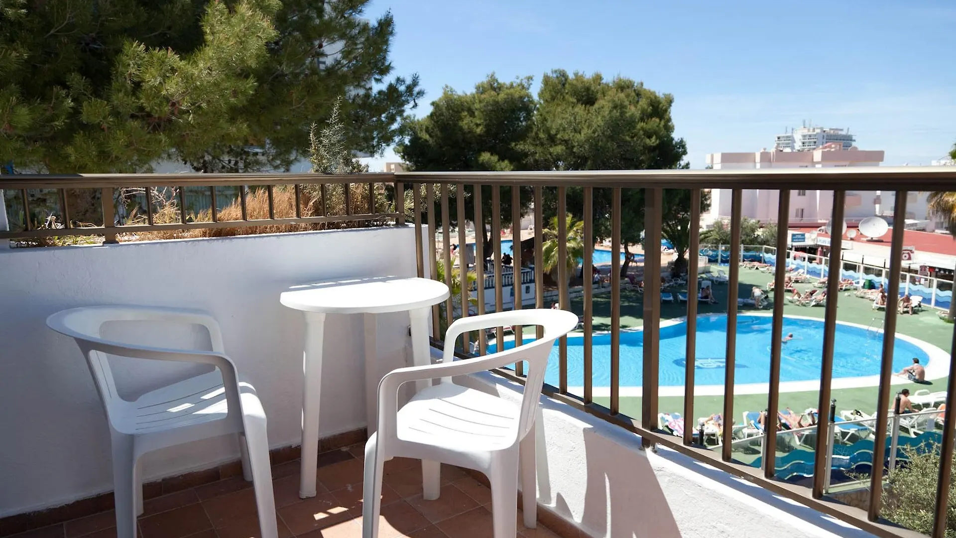 Hotel Vibra Riviera San Antonio