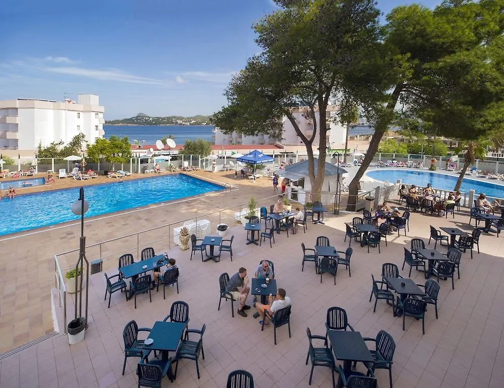 Hotel Vibra Riviera San Antonio  San Antonio (Ibiza)