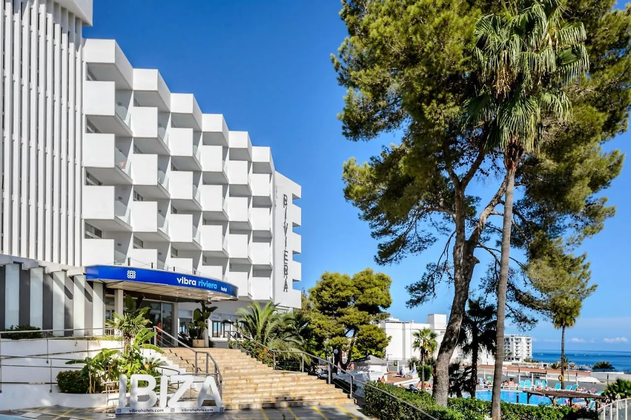 Hotel Vibra Riviera San Antonio  San Antonio (Ibiza)