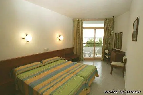 Hotel Vibra Riviera San Antonio