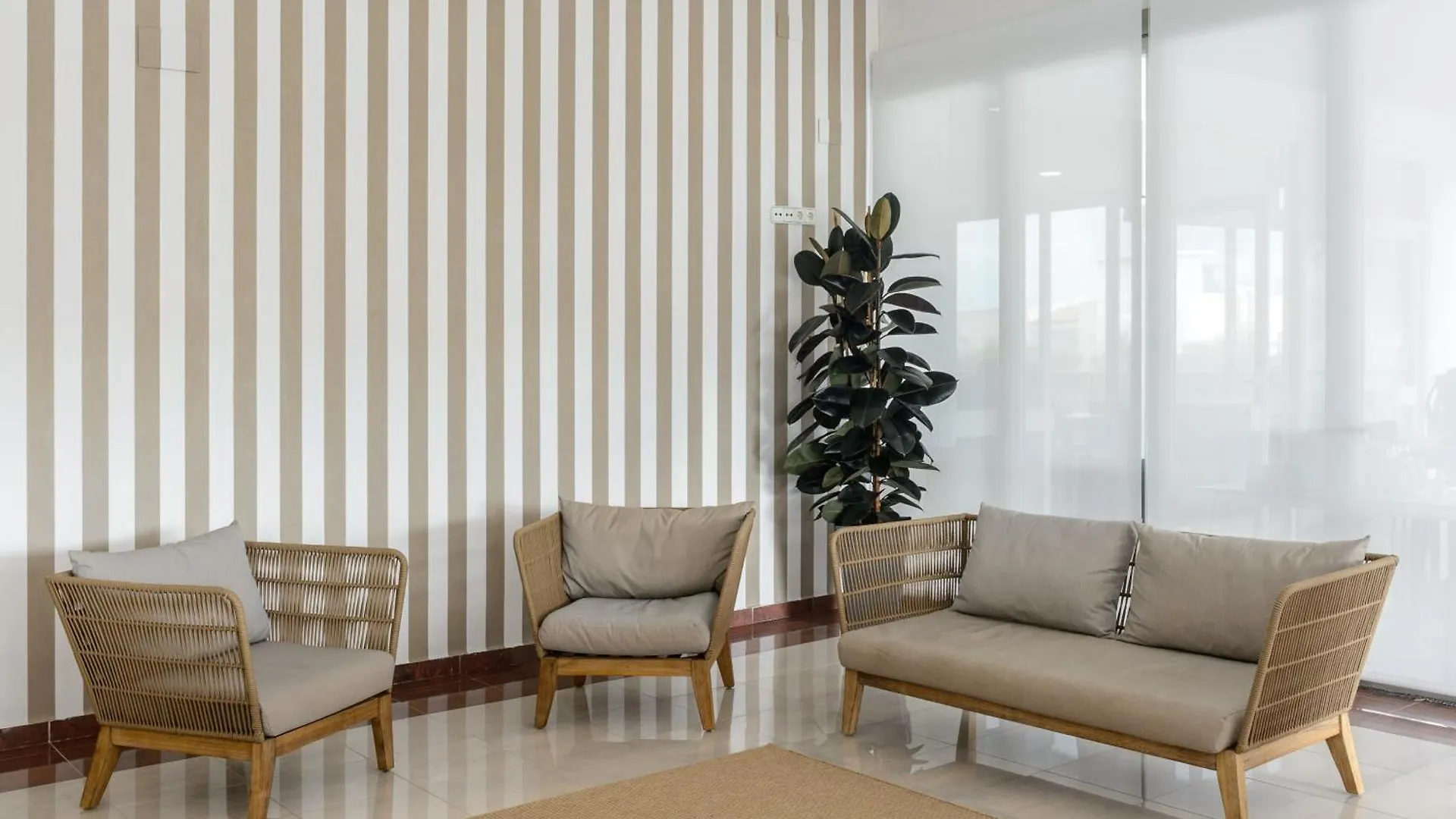 Hotel Vibra Riviera San Antonio   San Antonio (Ibiza)