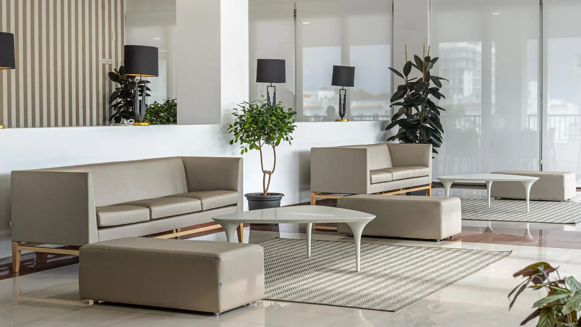 ***  Hotel Vibra Riviera San Antonio  Spain