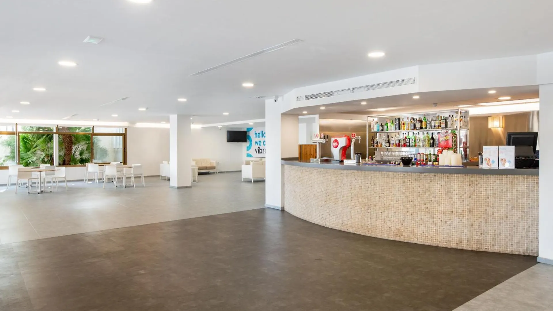 Hotel Vibra Riviera San Antonio