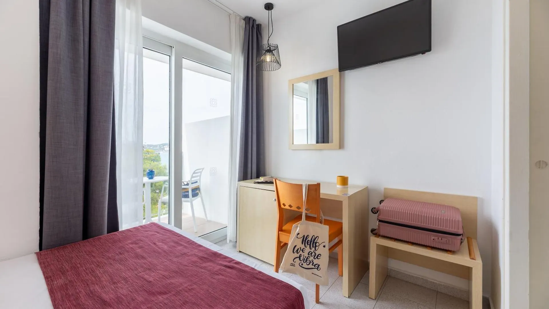 Hotel Vibra Riviera San Antonio  San Antonio (Ibiza)