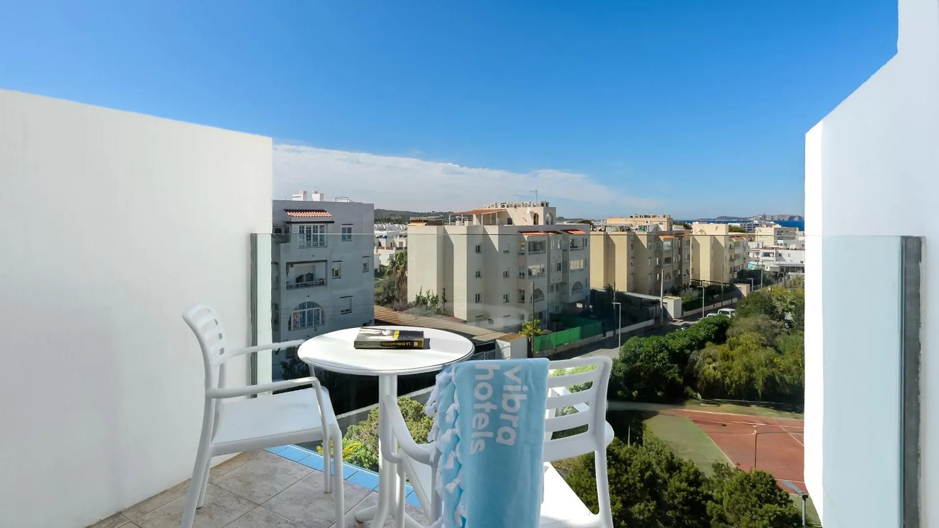 Hotel Vibra Riviera San Antonio