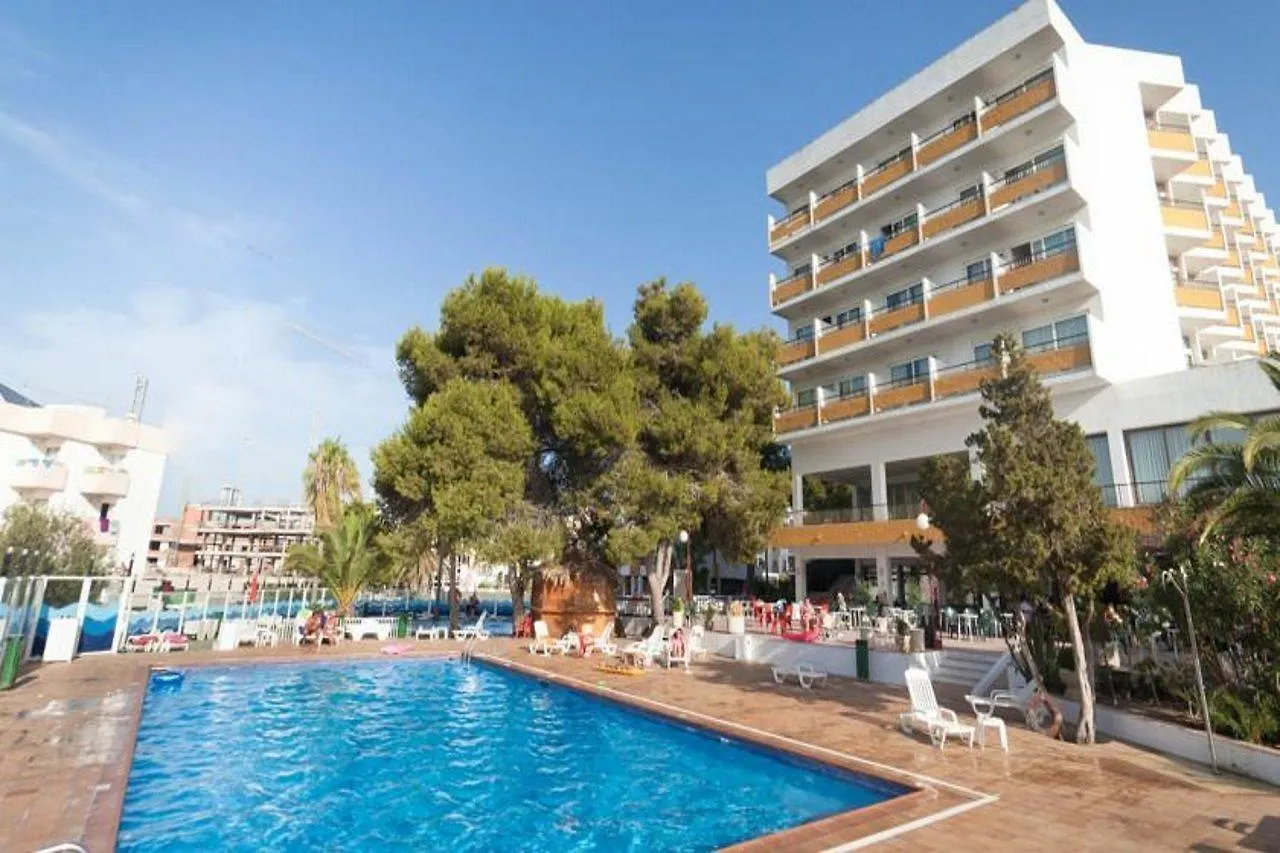 Hotel Vibra Riviera San Antonio  3*, San Antonio (Ibiza) Spain