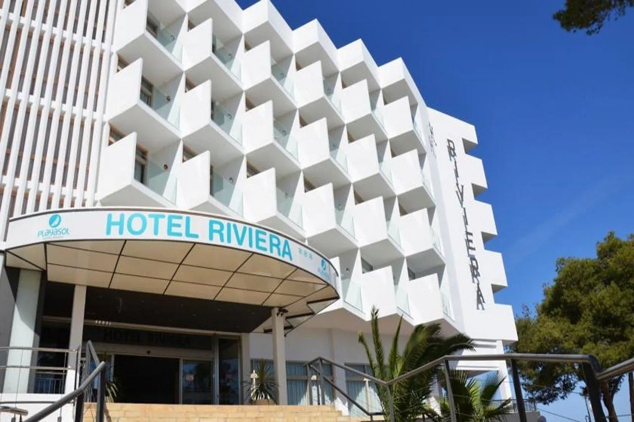 Hotel Vibra Riviera San Antonio   San Antonio (Ibiza)