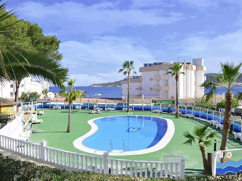Hotel Vibra Riviera San Antonio  Spain