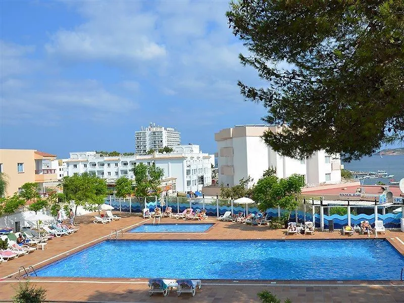 Hotel Vibra Riviera San Antonio  3*, San Antonio (Ibiza) Spain