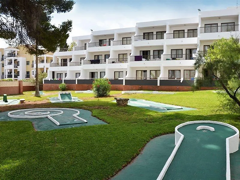 Hotel Vibra Riviera San Antonio