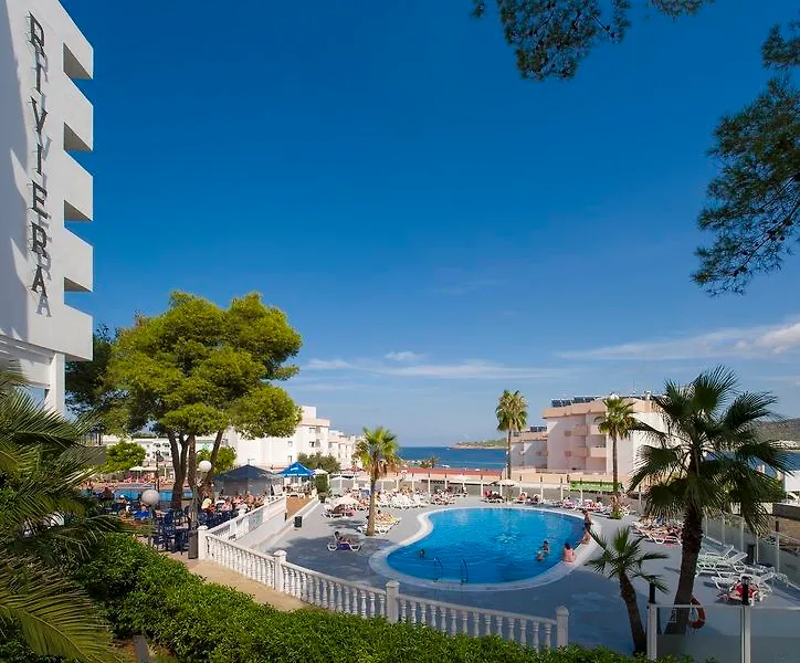 ***  Hotel Vibra Riviera San Antonio  Spain