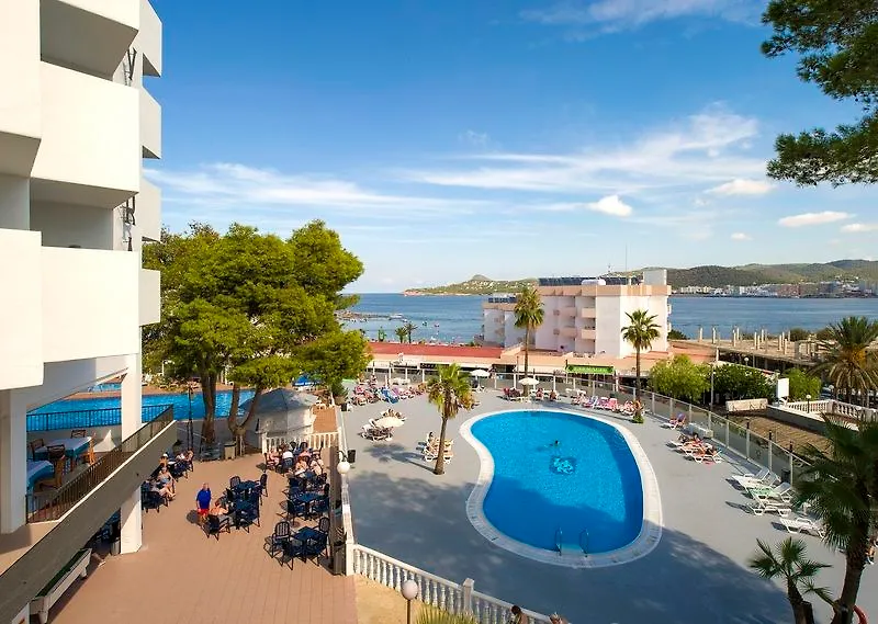 Hotel Vibra Riviera San Antonio