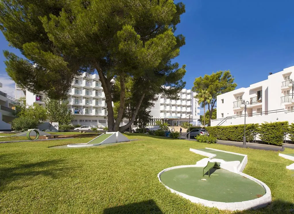 Hotel Vibra Riviera San Antonio  3*, San Antonio (Ibiza) Spain
