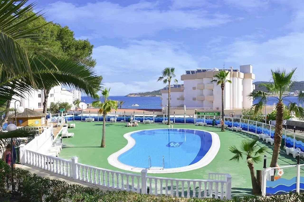 Hotel Vibra Riviera San Antonio  3*, San Antonio (Ibiza) Spain