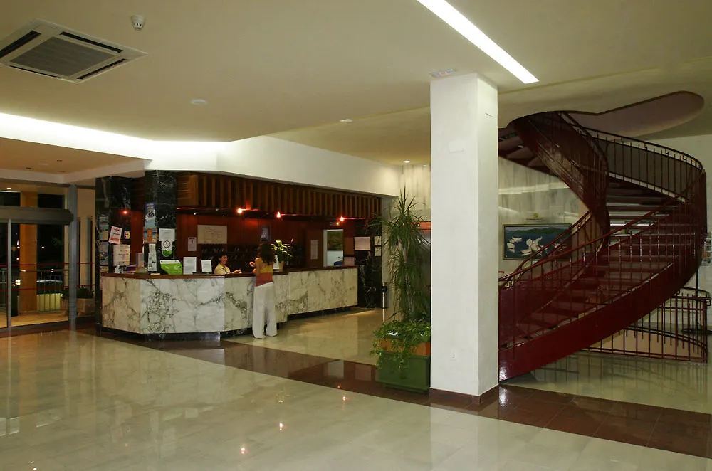 Hotel Vibra Riviera San Antonio
