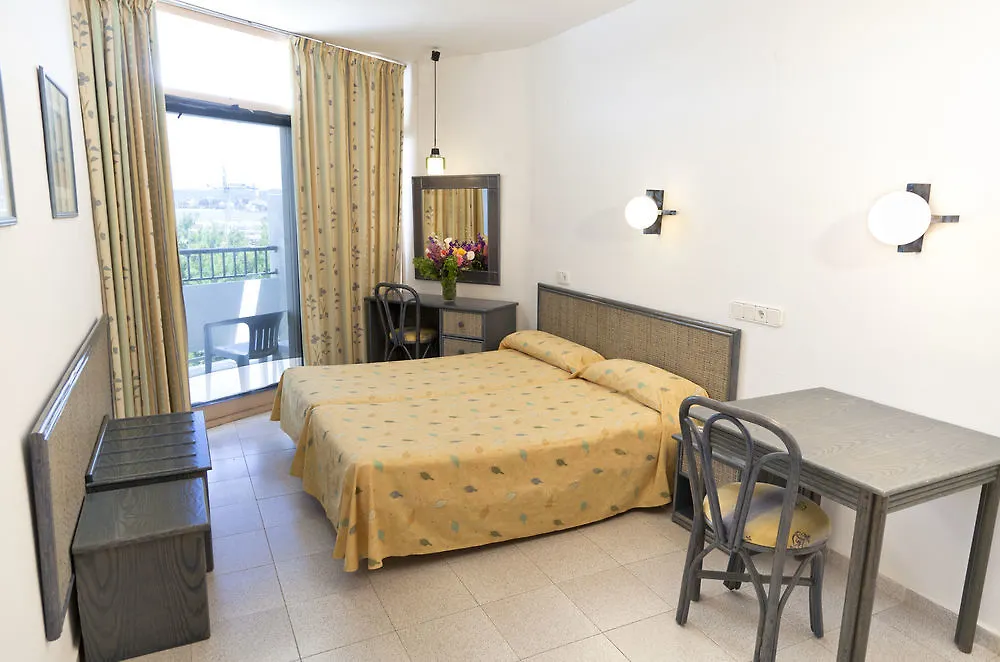 Hotel Vibra Riviera San Antonio  3*, San Antonio (Ibiza) Spain