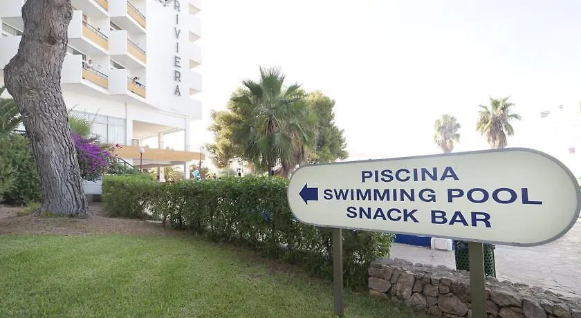 Hotel Vibra Riviera San Antonio  San Antonio (Ibiza)