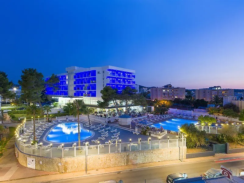 Hotel Vibra Riviera San Antonio  Spain