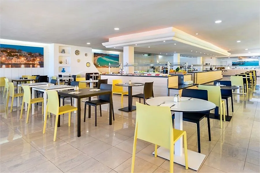 Hotel Vibra Riviera San Antonio Abad