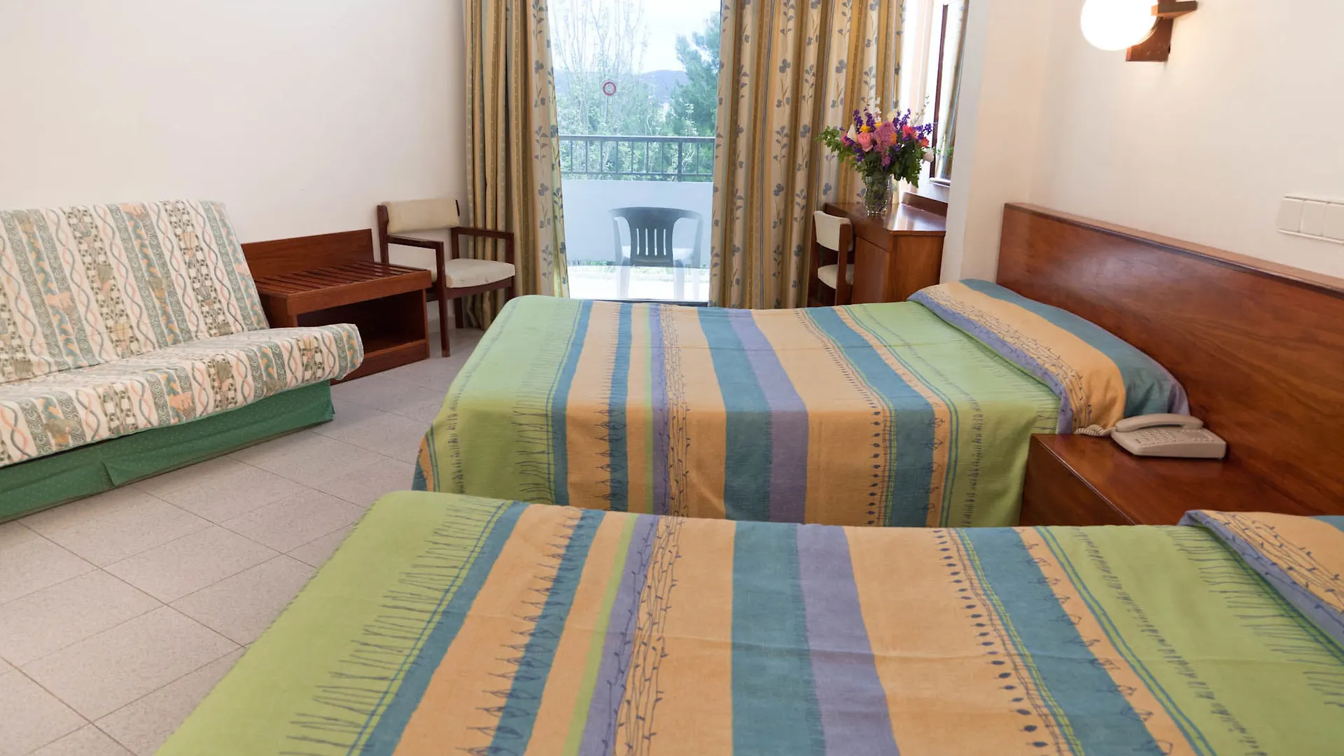 Hotel Vibra Riviera Sant Antoni de Portmany