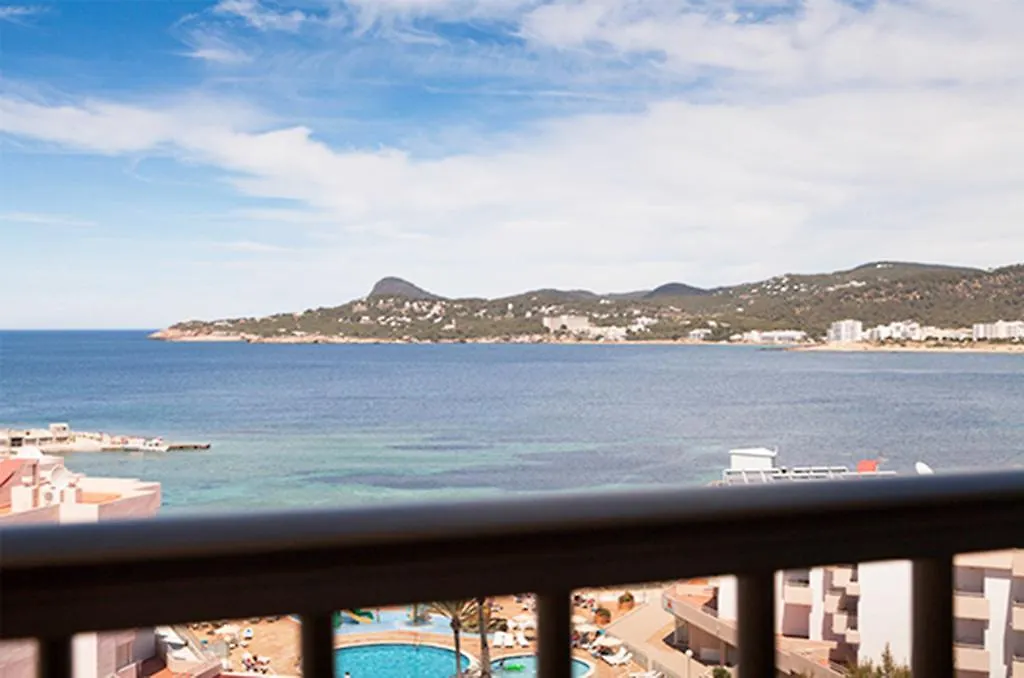 Hotel Vibra Riviera Sant Antoni de Portmany 3*,