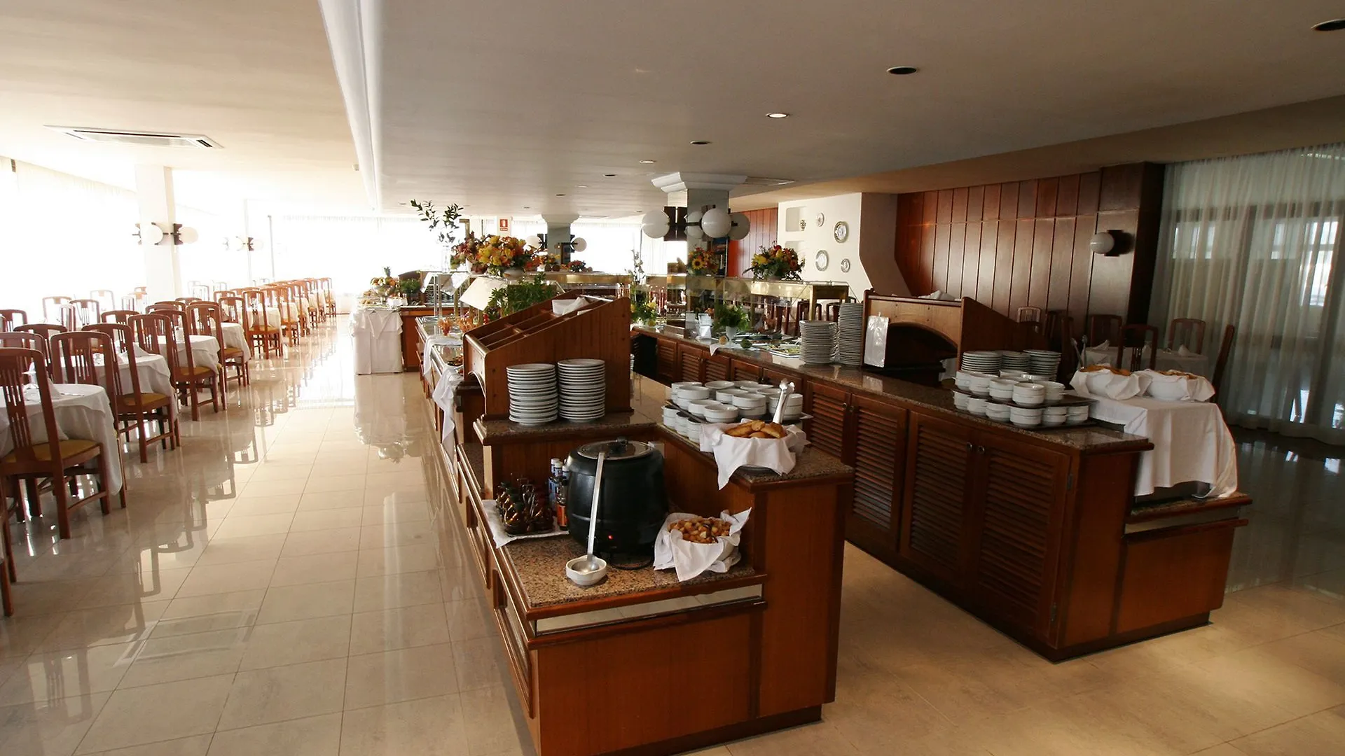 Hotel Vibra Riviera Sant Antoni de Portmany Spagna
