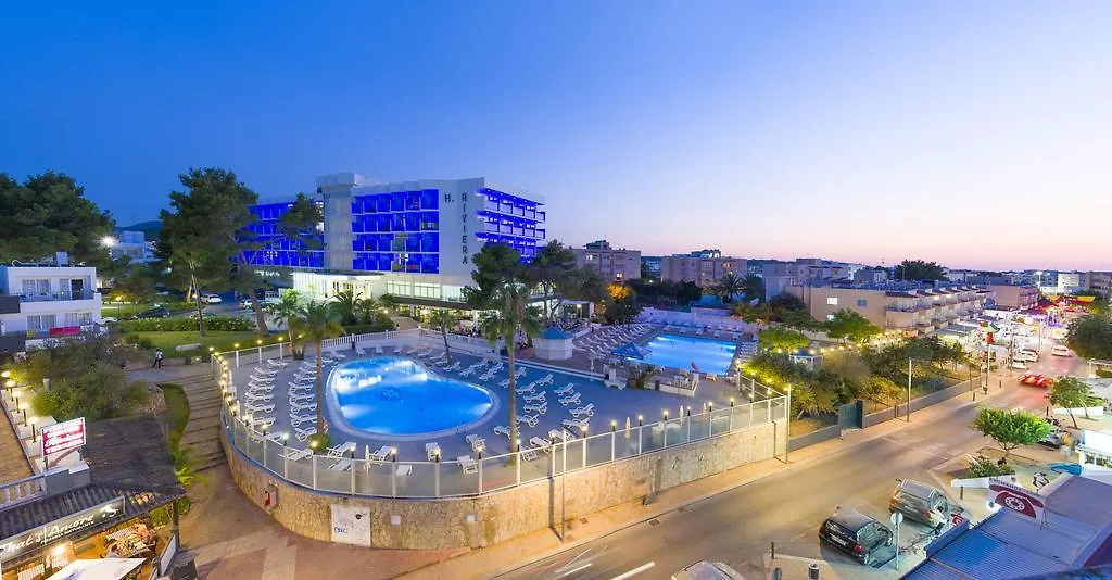 Hotel Vibra Riviera San Antonio  San Antonio (Ibiza)