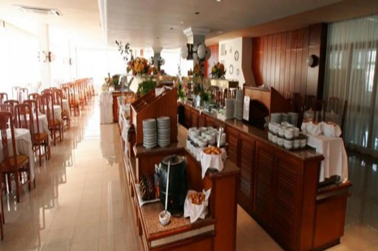 Hotel Vibra Riviera San Antonio  3*, San Antonio (Ibiza) Spanien